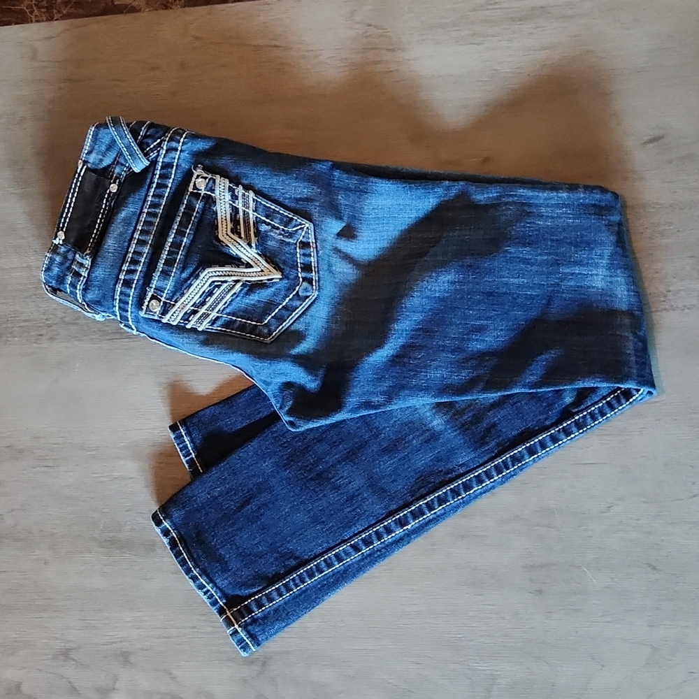 Vigoss The Chelsea jeans **MOVING - MUST SELL!!